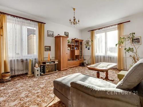 Prodej bytu 2+1 71 m²