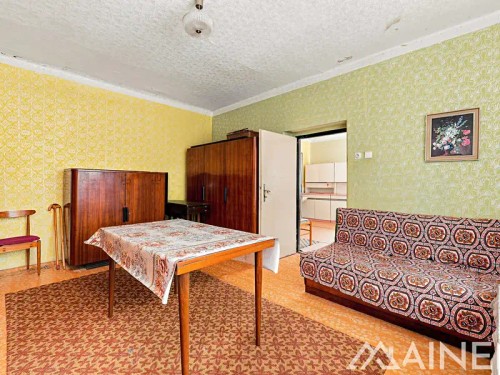 Prodej domu 125 m², pozemek 19183 m²