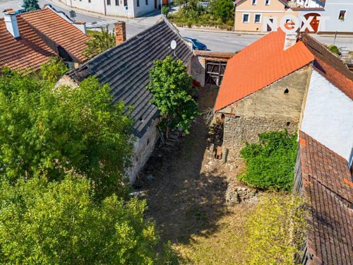 Prodej domu 139 m², pozemek 1732 m²