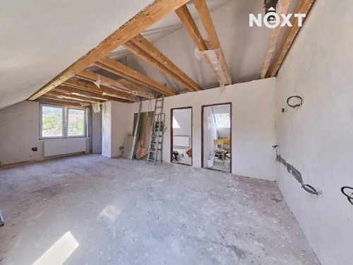 Prodej domu 194 m², pozemek 904 m²