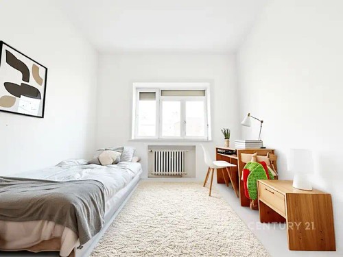 Prodaný byt 3+kk 79 m²