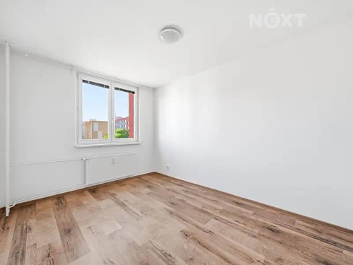 Prodaný byt 3+1 73 m²