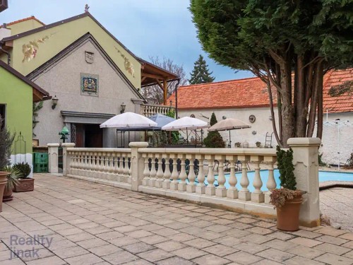 Prodej bytu 2+kk 36 m²