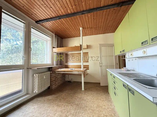 Prodaný byt 3+1 73 m²