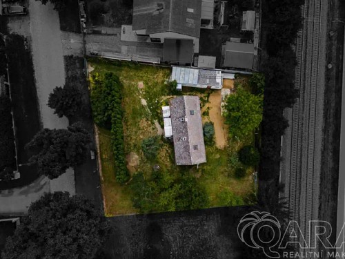 Prodej domu 99 m², pozemek 1029 m²