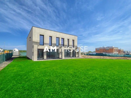 Prodej bytu 4+kk 153 m²