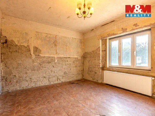 Prodej domu 219 m², pozemek 665 m²