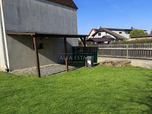 Prodej domu 117 m², pozemek 277 m²