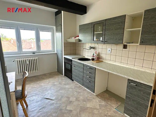 Prodej bytu 3+1 75 m²