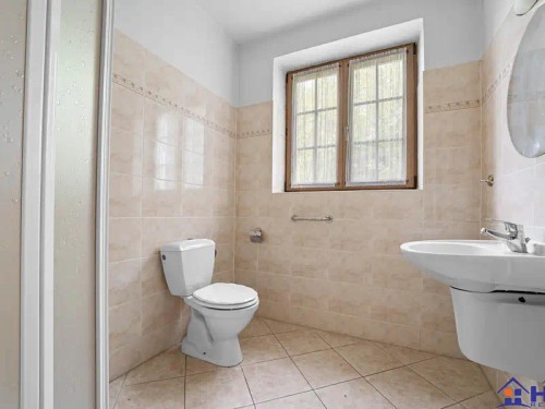 Prodej vily 450 m², pozemek 2270 m²