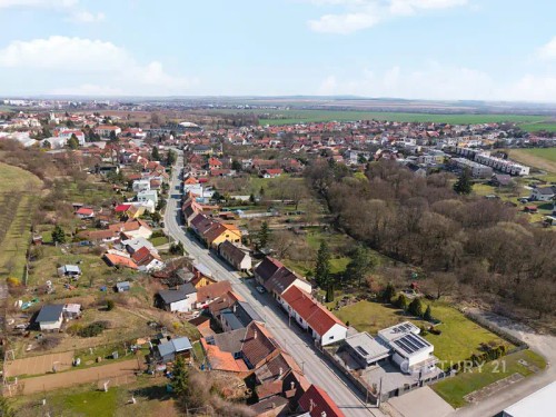 Prodej domu 67 m², pozemek 229 m²