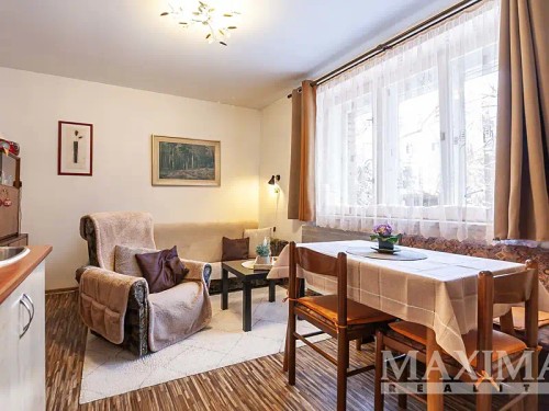 Prodej bytu 3+1 88 m²