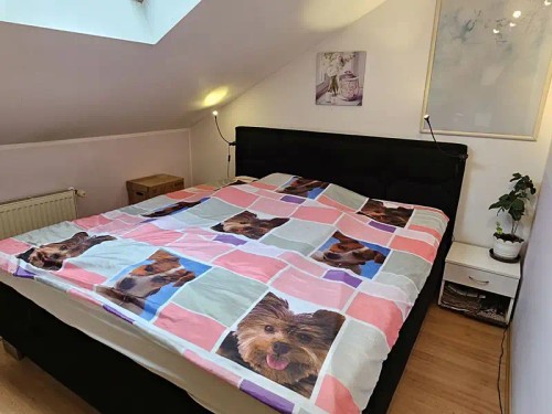 Prodaný byt 3+kk 88 m²