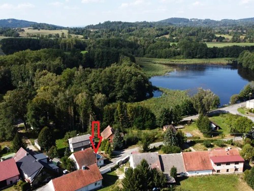 Prodej domu 170 m², pozemek 440 m²