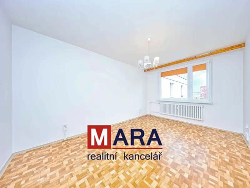 Prodej bytu 3+1 64 m²