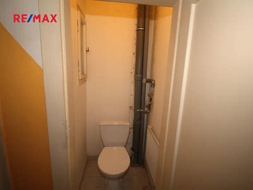 Prodaný  byt 2+1 59 m²