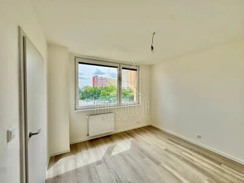 Prodej bytu 2+1 59 m²