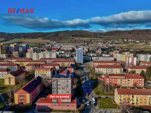 Prodej bytu 3+kk 94 m²