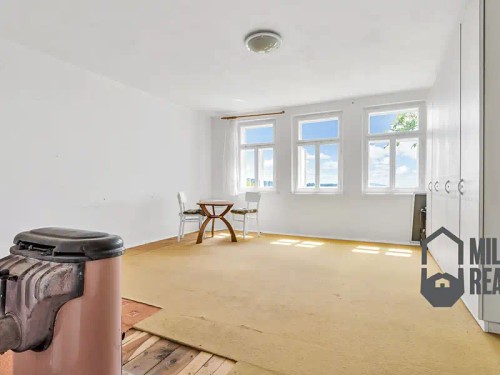 Prodej domu 180 m², pozemek 1758 m²