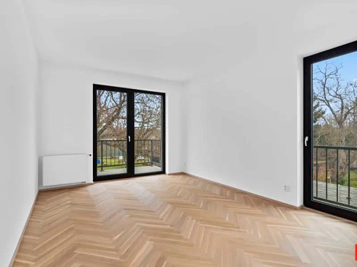 Prodej bytu 3+kk 102 m²