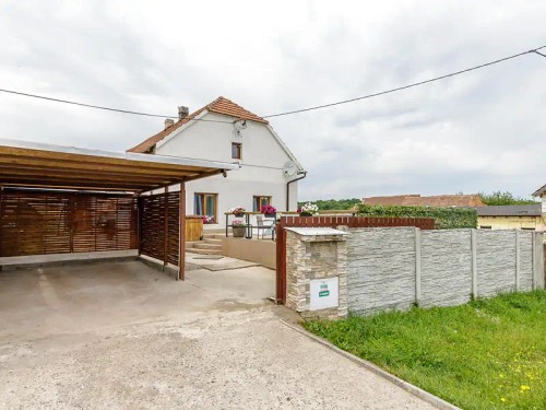 Prodej domu 115 m², pozemek 790 m²