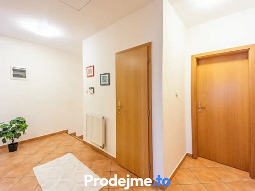 Prodej bytu 4+kk 119 m²