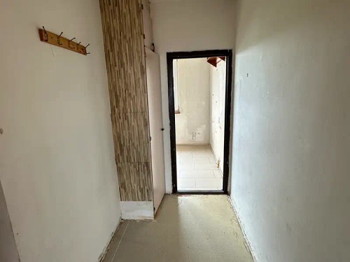 Prodaný byt 2+1 56 m²