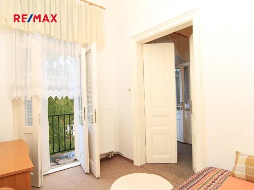 Prodaný byt 2+1 82 m²