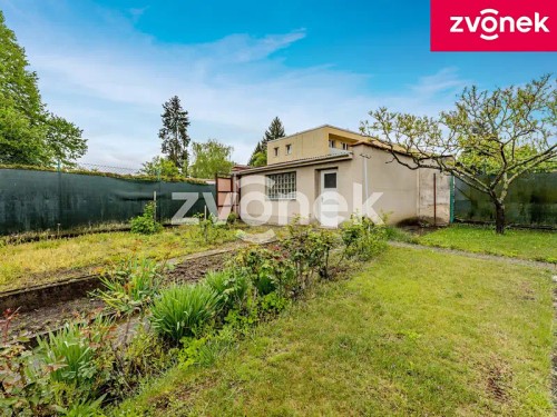 Prodej vily 218 m², pozemek 531 m²