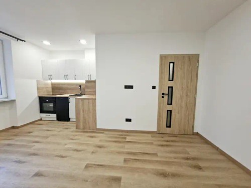 Prodej bytu 1+kk 28 m²