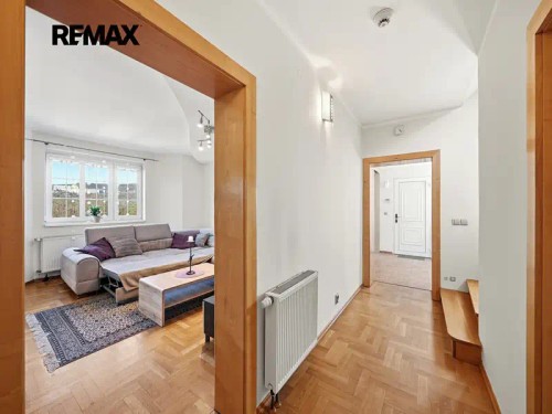 Prodej domu 132 m², pozemek 1466 m²