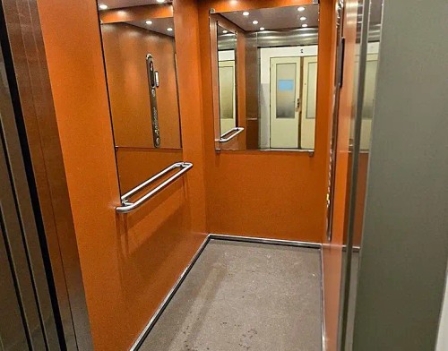 Prodaný byt 3+1 67 m²