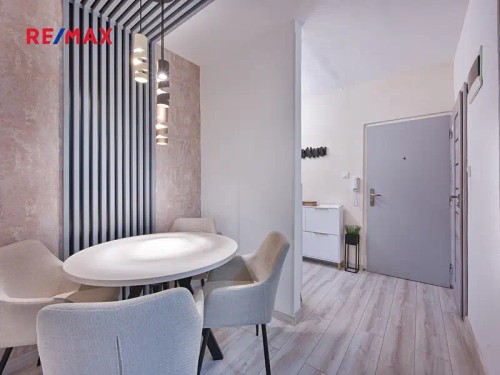 Prodaný byt 3+1 66 m²