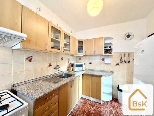 Prodaný  byt 4+1 75 m²