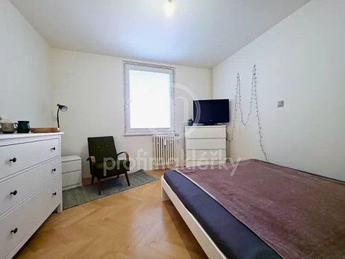 Prodej bytu 3+1 72 m²