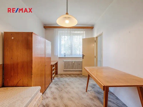 Prodej bytu 3+1 57 m²