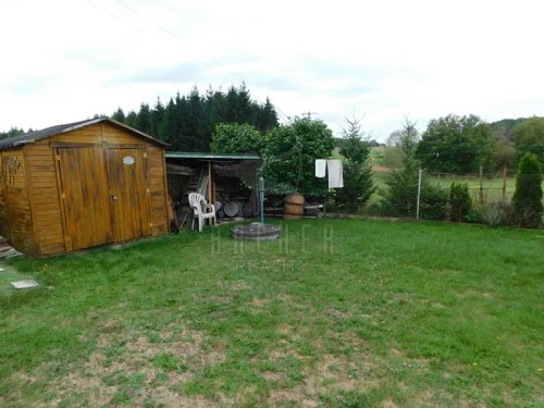 Prodej chaty 103 m², pozemek 473 m²