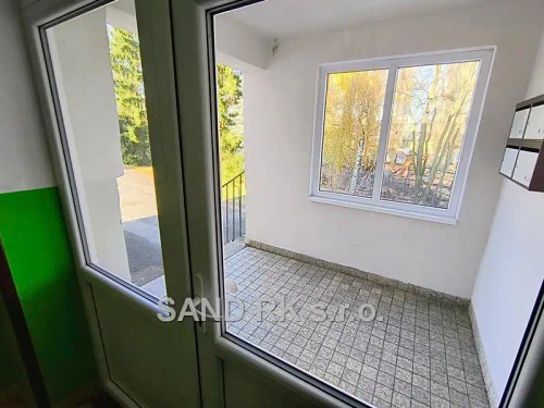 Prodaný byt 3+1 99 m²