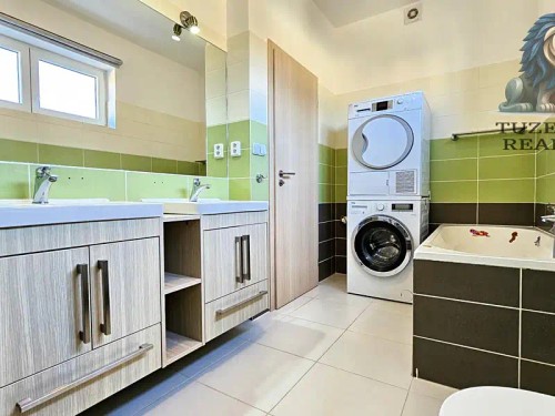 Prodaný byt 4+kk 99 m²