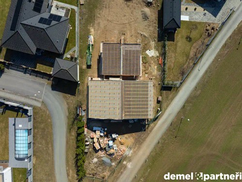 Prodej domu 112 m², pozemek 779 m²