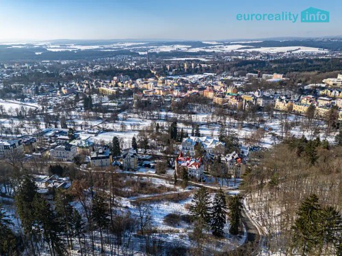 Prodej bytu 2+kk 35 m²