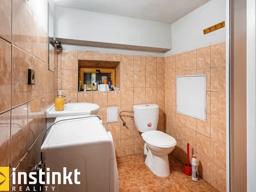 Prodej domu 80 m², pozemek 596 m²