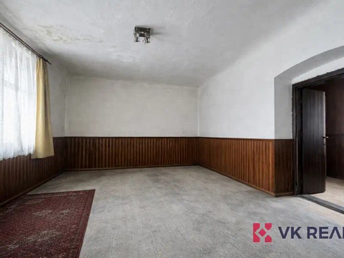 Prodej domu 144 m², pozemek 1322 m²
