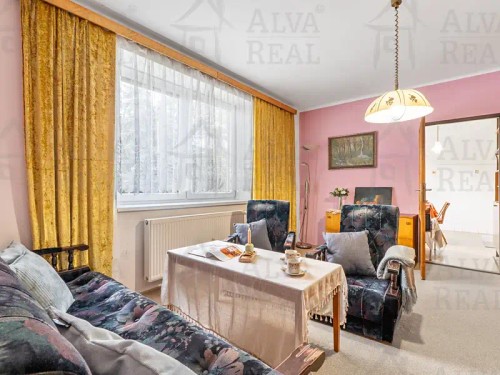 Prodaný  dům 190 m², pozemek 800 m²