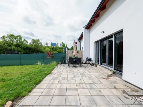Prodej domu 101 m², pozemek 534 m²