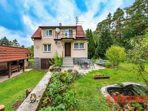 Prodej domu 180 m², pozemek 601 m²