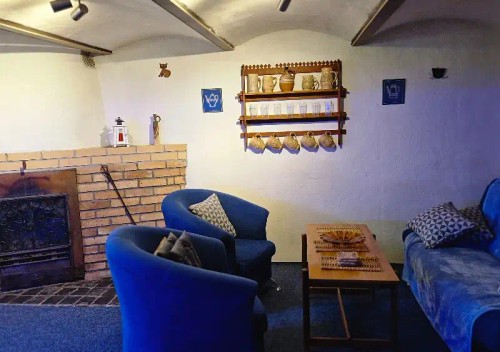 Prodej chalupy 150 m², pozemek 2730 m²