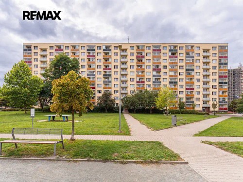 Prodej bytu 2+kk 47 m²