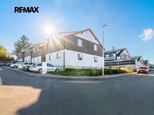 Prodej bytu 4+kk 80 m²