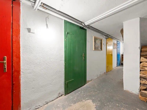 Prodej domu 180 m², pozemek 360 m²